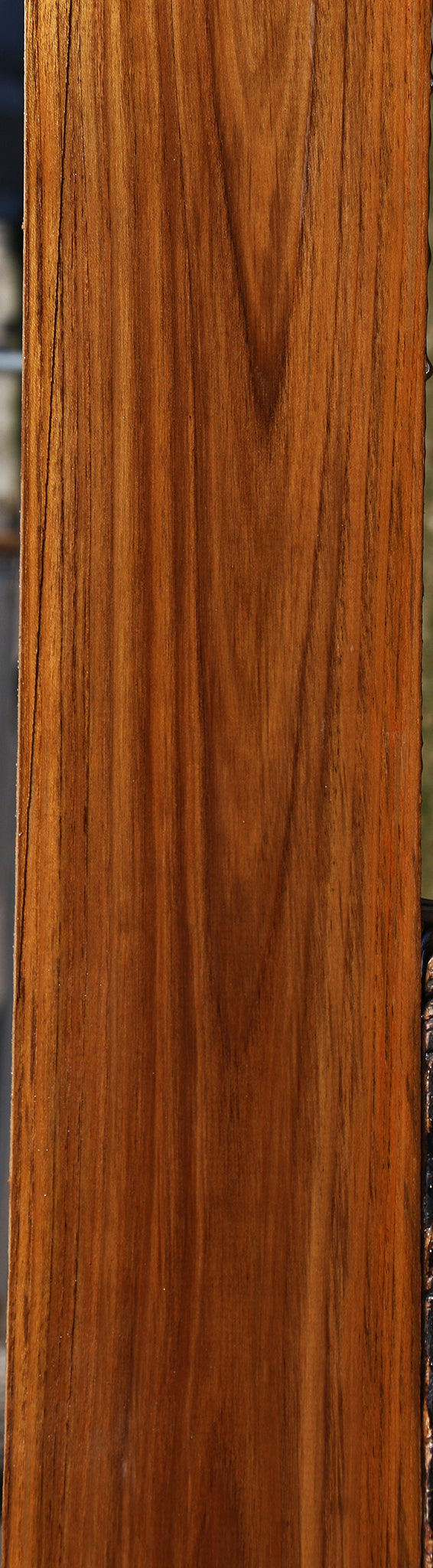 Burma Teak Lumber