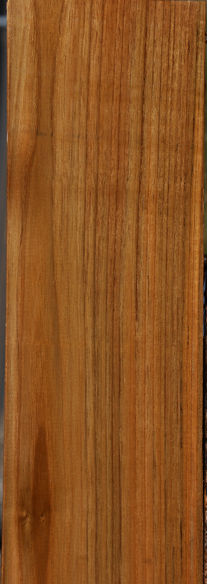 Burma Teak Lumber