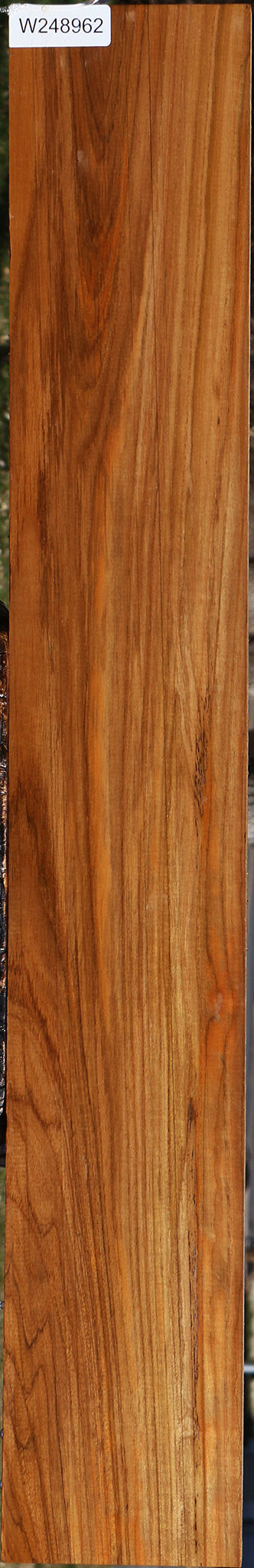 Burma Teak Lumber