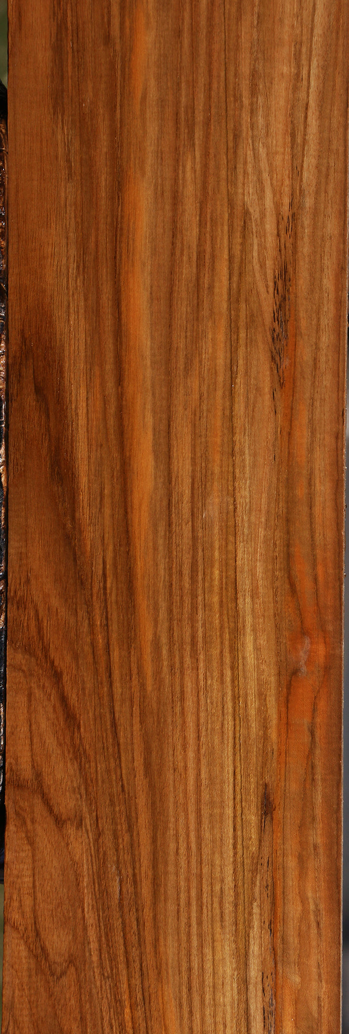 Burma Teak Lumber