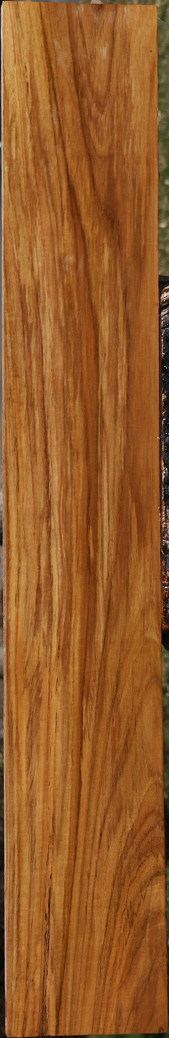 Burma Teak Lumber