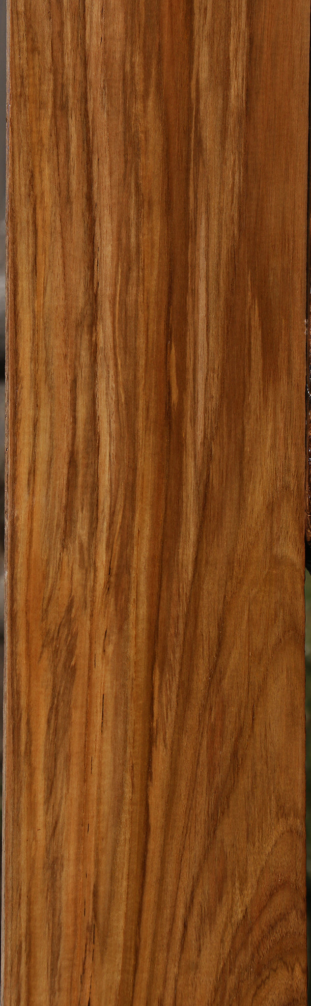 Burma Teak Lumber
