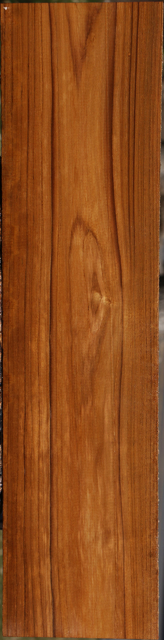 Burma Teak Lumber