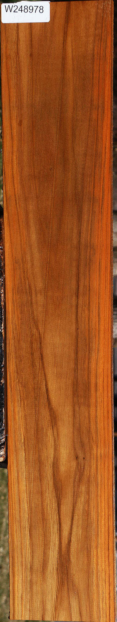 Burma Teak Lumber