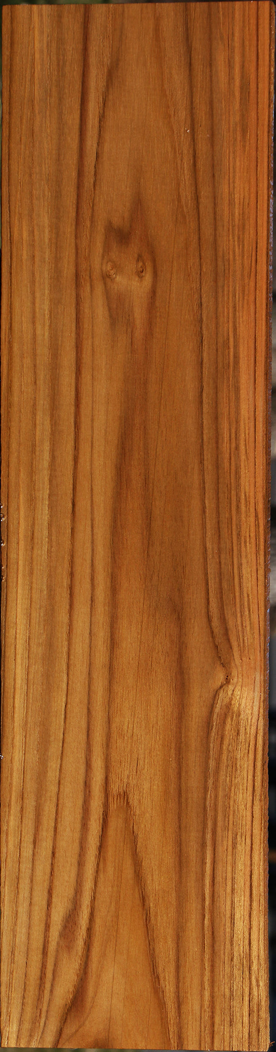 Burma Teak Lumber