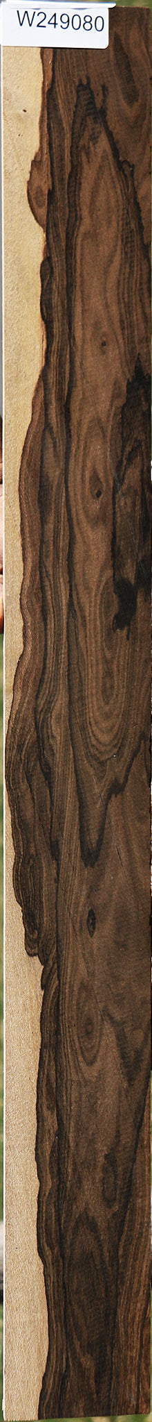 Extra Fancy Ziricote Micro Lumber