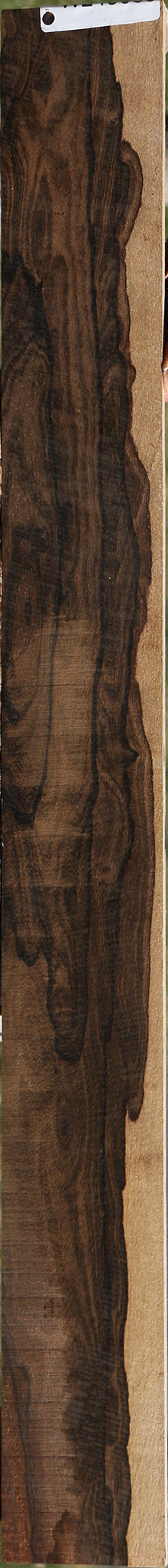 Extra Fancy Ziricote Micro Lumber