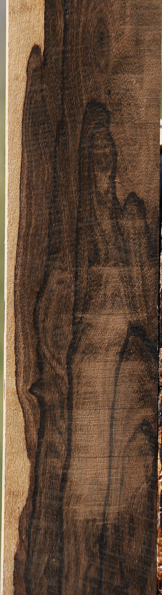 Extra Fancy Ziricote Micro Lumber