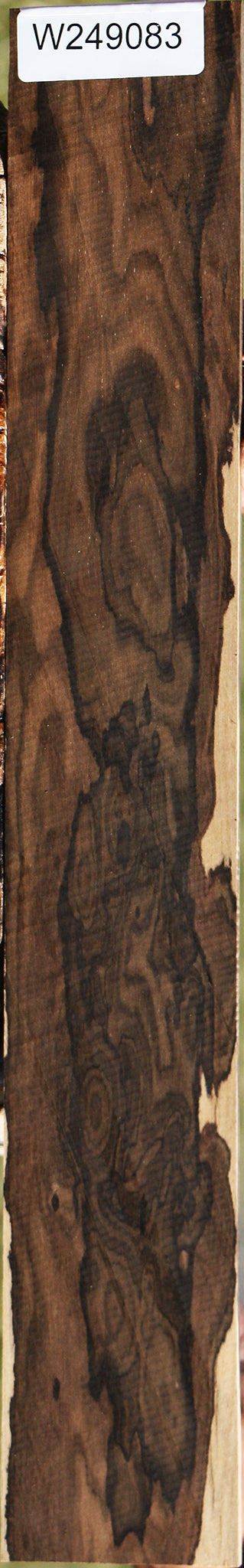 Extra Fancy Ziricote Micro Lumber
