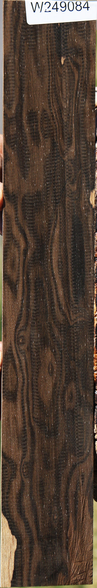 Extra Fancy Ziricote Micro Lumber