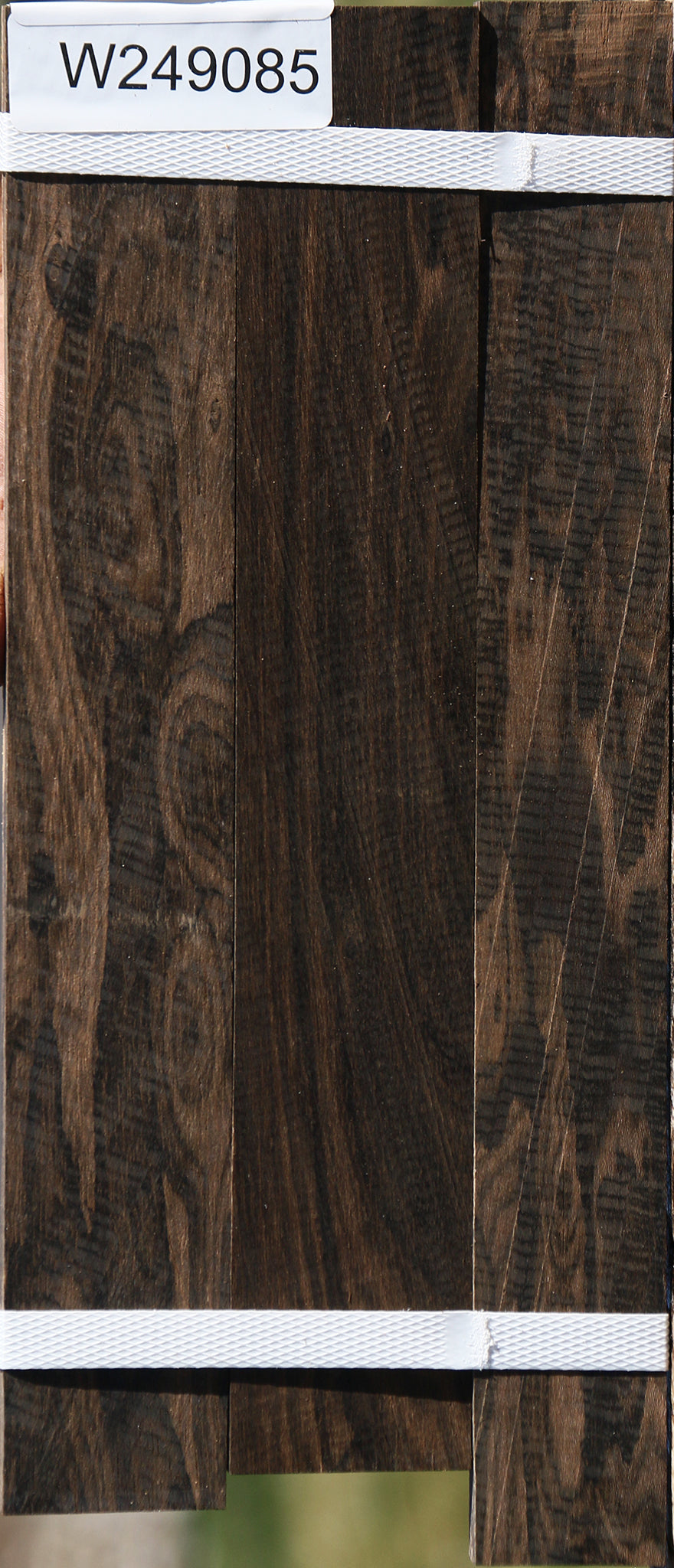 Extra Fancy Ziricote Micro Lumber 3 Pack