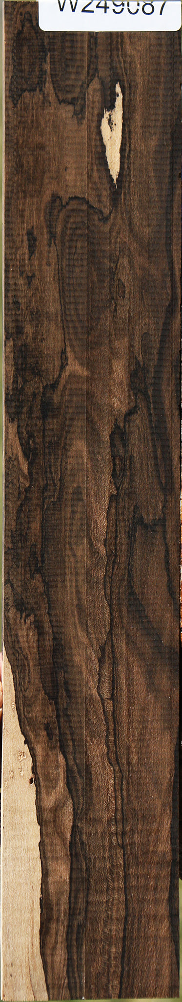 Extra Fancy Ziricote Micro Lumber