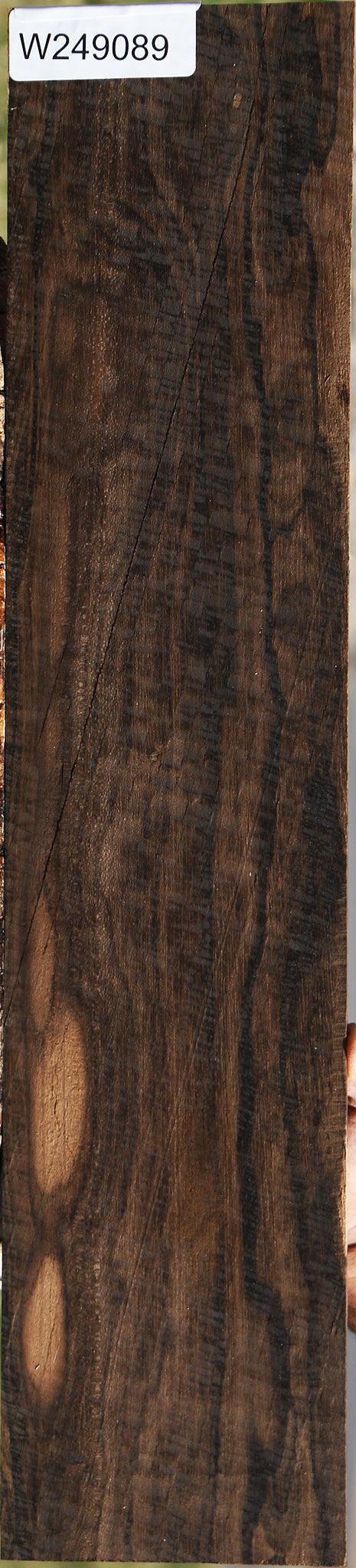 Extra Fancy Ziricote Micro Lumber