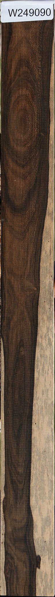 Figured Ziricote Micro Lumber
