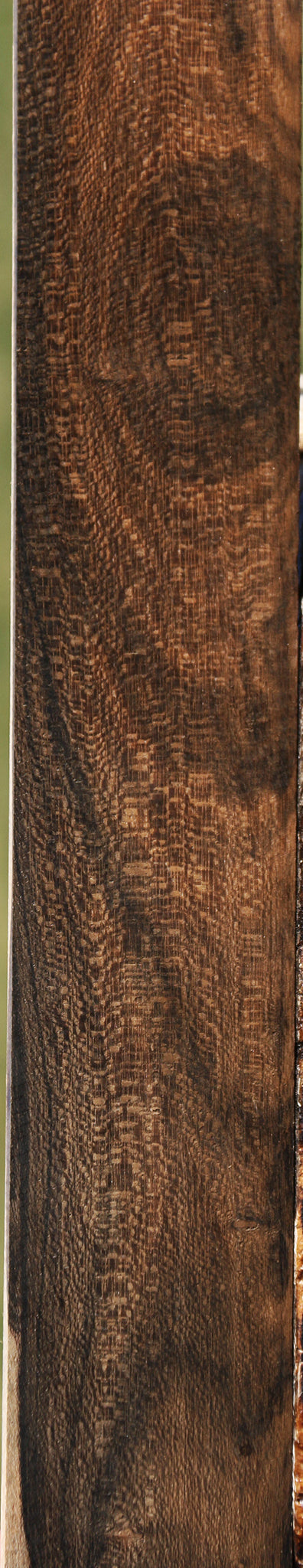 Figured Ziricote Micro Lumber