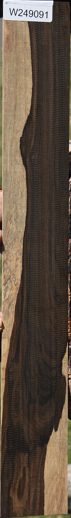 Ziricote Micro Lumber