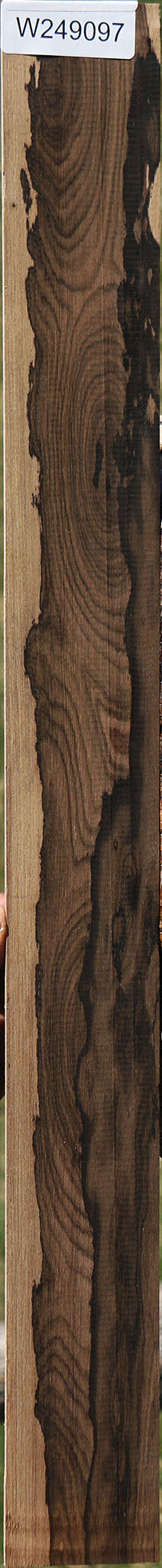 Extra Fancy Ziricote Micro Lumber