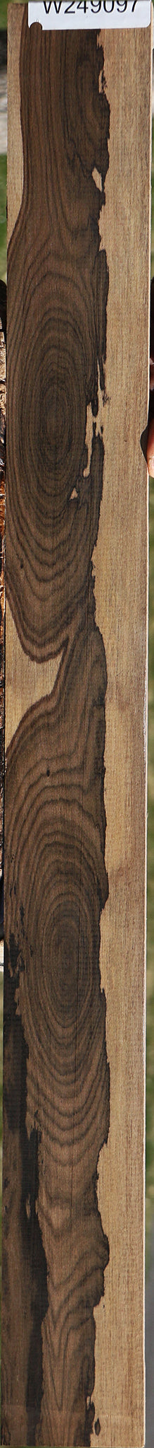 Extra Fancy Ziricote Micro Lumber