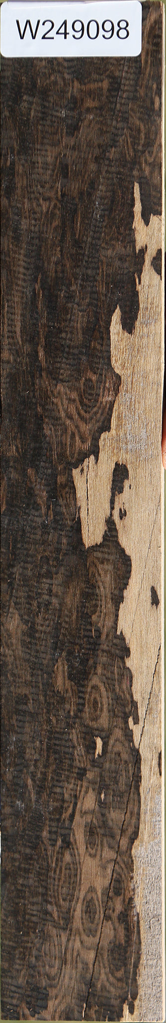 Figured Ziricote Micro Lumber