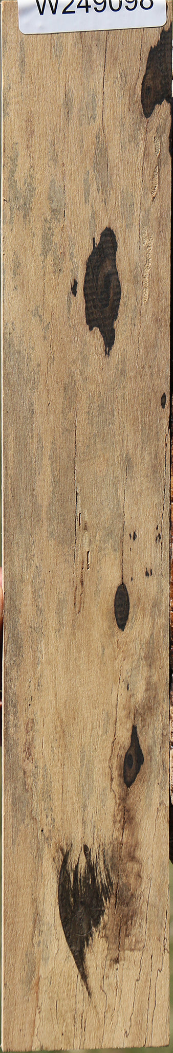 Figured Ziricote Micro Lumber