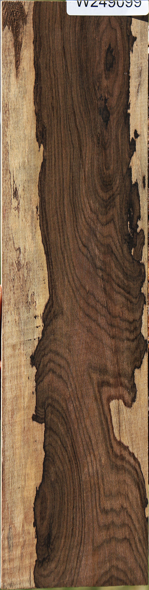 Extra Fancy Ziricote Micro Lumber