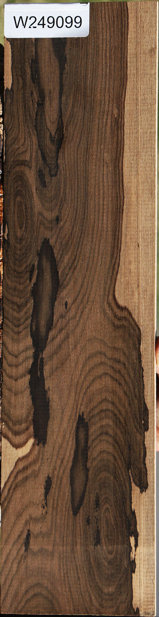 Extra Fancy Ziricote Micro Lumber