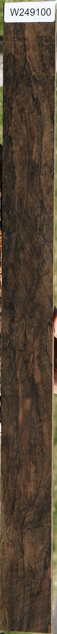 Exhibition Ziricote Micro Lumber