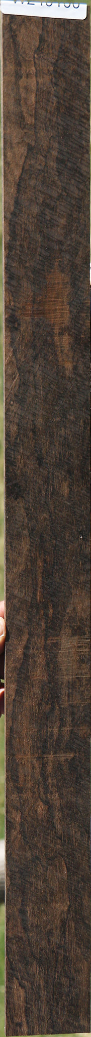 Exhibition Ziricote Micro Lumber