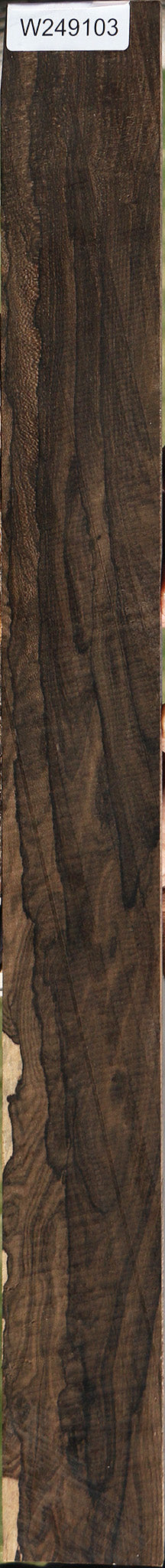 Exhibition Ziricote Micro Lumber