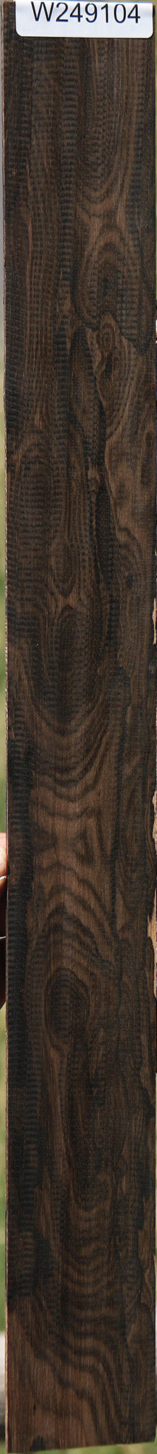 Exhibition Ziricote Micro Lumber