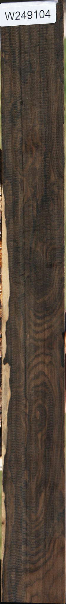 Exhibition Ziricote Micro Lumber