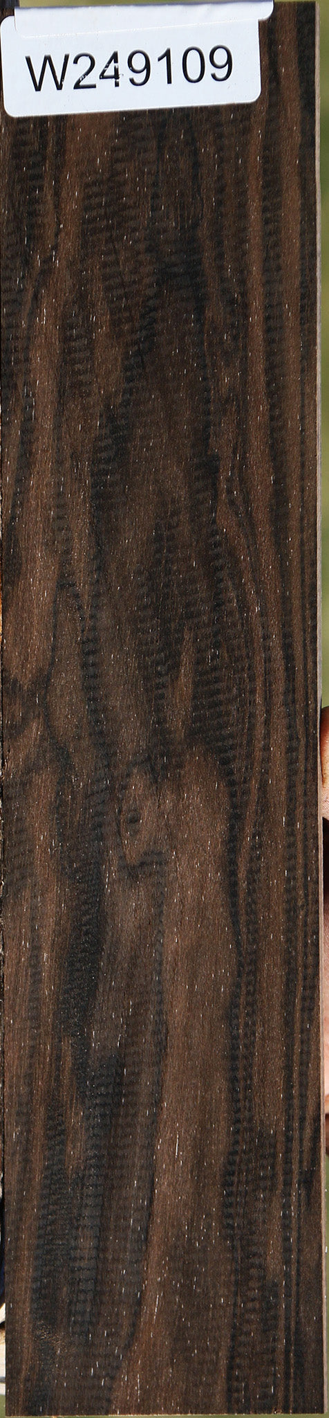 Extra Fancy Ziricote Micro Lumber