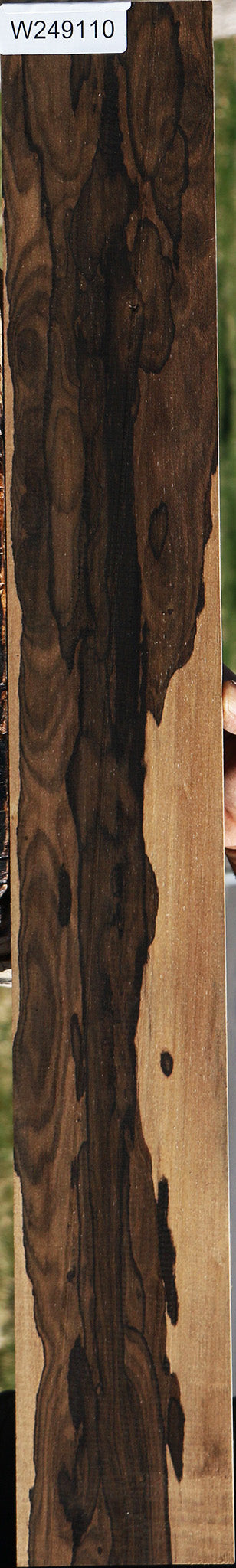 Ziricote Micro Lumber