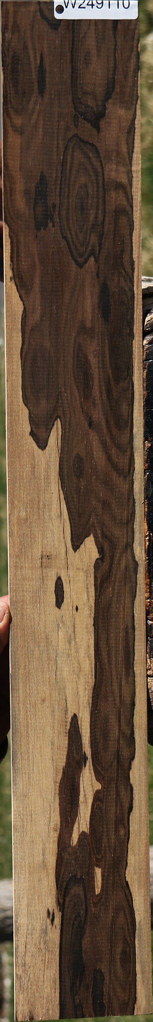 Ziricote Micro Lumber