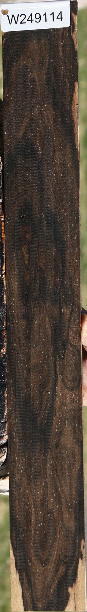 Extra Fancy Ziricote Micro Lumber