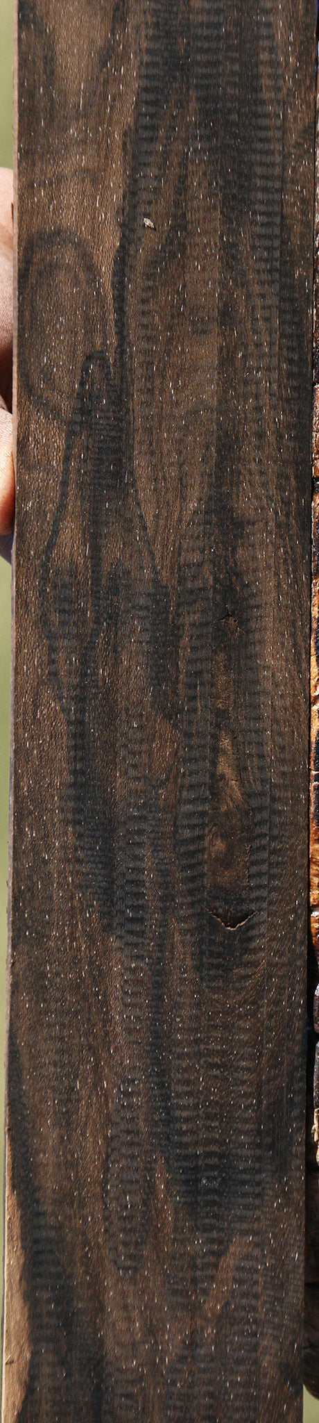Extra Fancy Ziricote Micro Lumber
