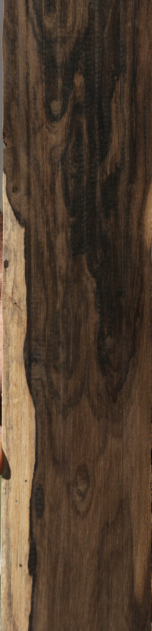 Figured Ziricote Micro Lumber