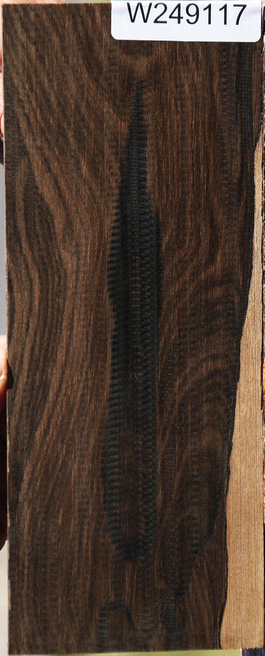 Extra Fancy Ziricote Micro Lumber