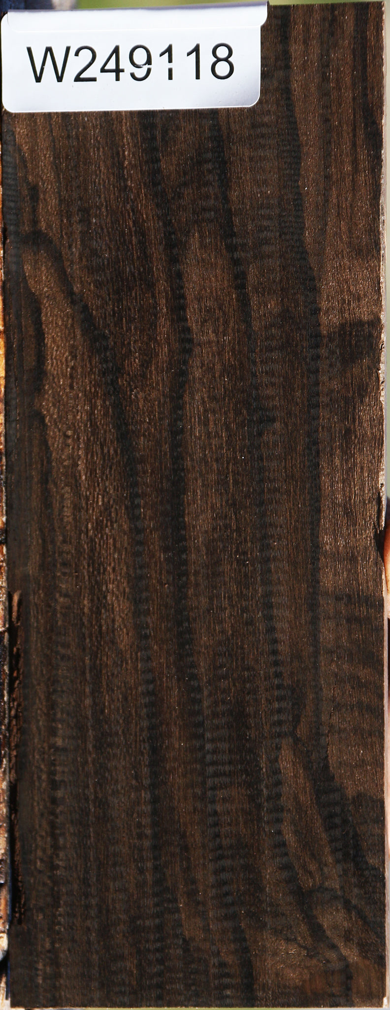 Extra Fancy Ziricote Micro Lumber