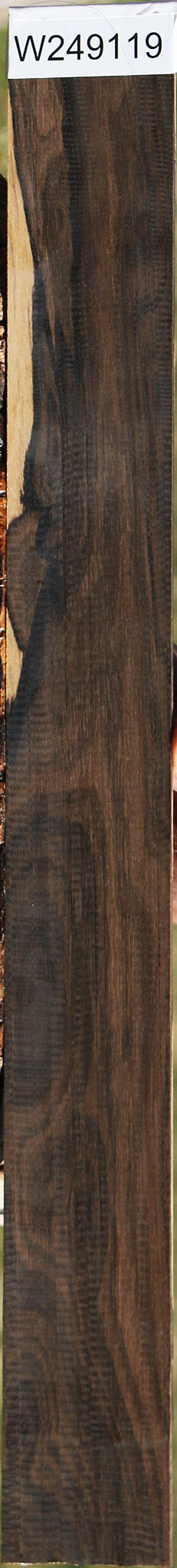 Figured Ziricote Micro Lumber
