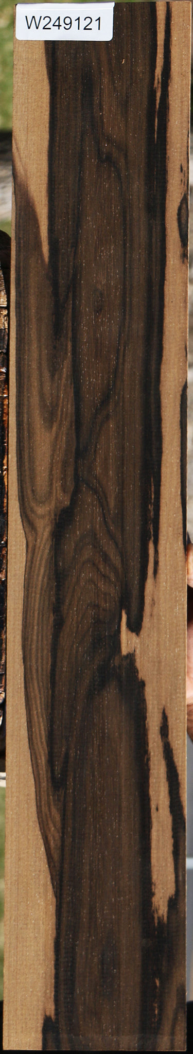 Ziricote Micro Lumber