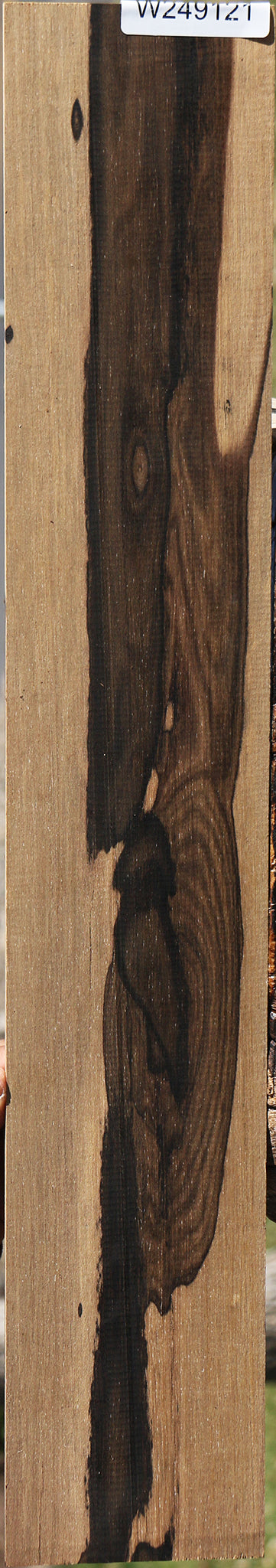 Ziricote Micro Lumber