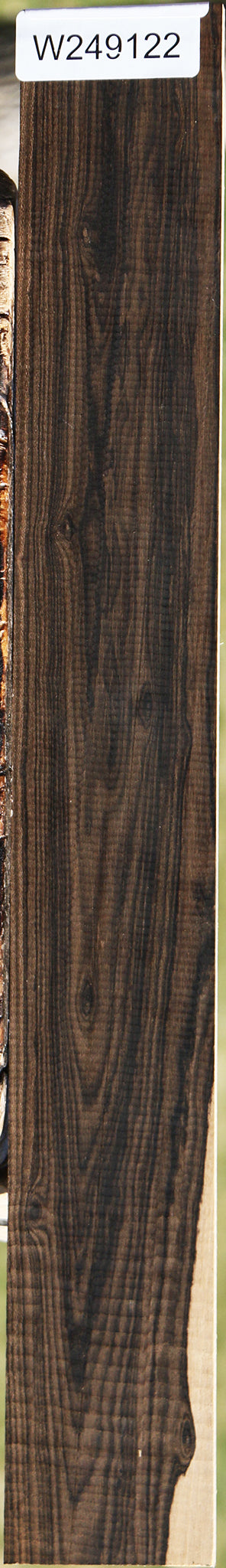 Ziricote Micro Lumber