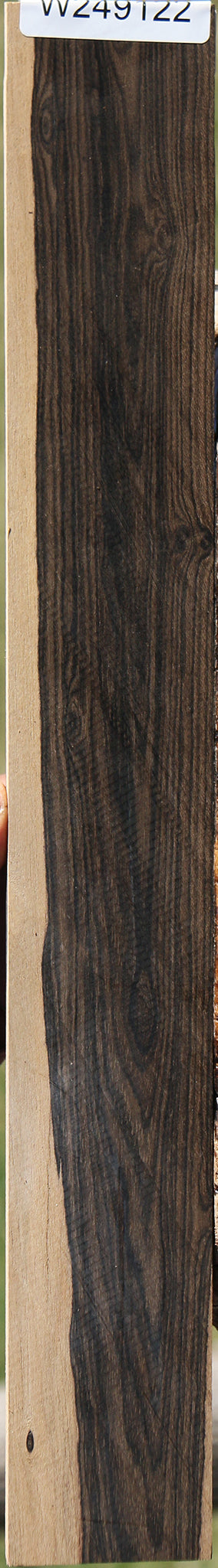 Ziricote Micro Lumber