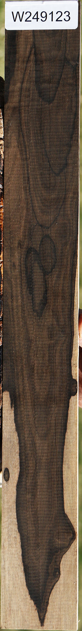 Figured Ziricote Micro Lumber