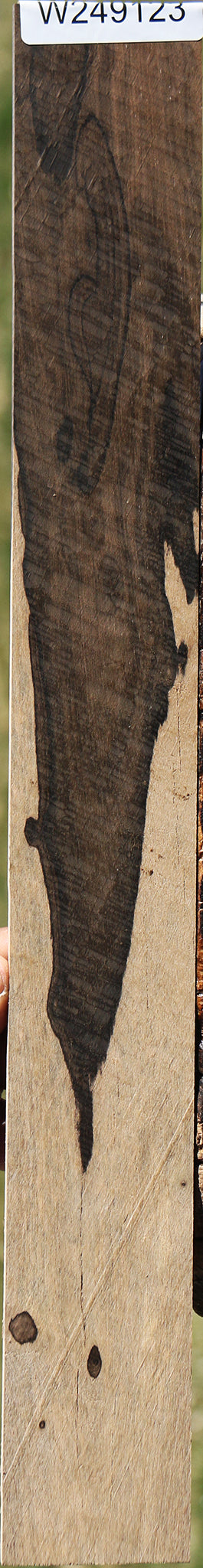 Figured Ziricote Micro Lumber