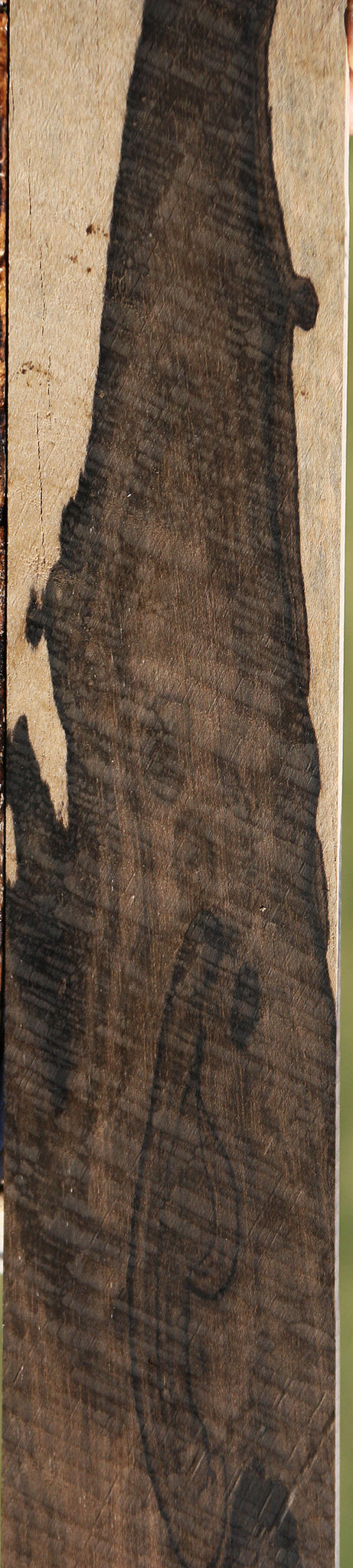 Figured Ziricote Micro Lumber
