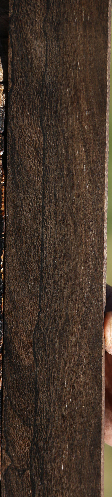 Extra Fancy Ziricote Micro Lumber
