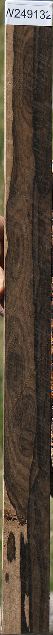 Extra Fancy Ziricote Micro Lumber