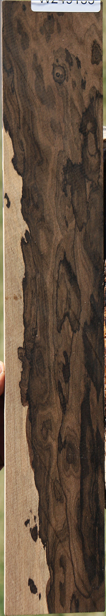 Extra Fancy Ziricote Micro Lumber